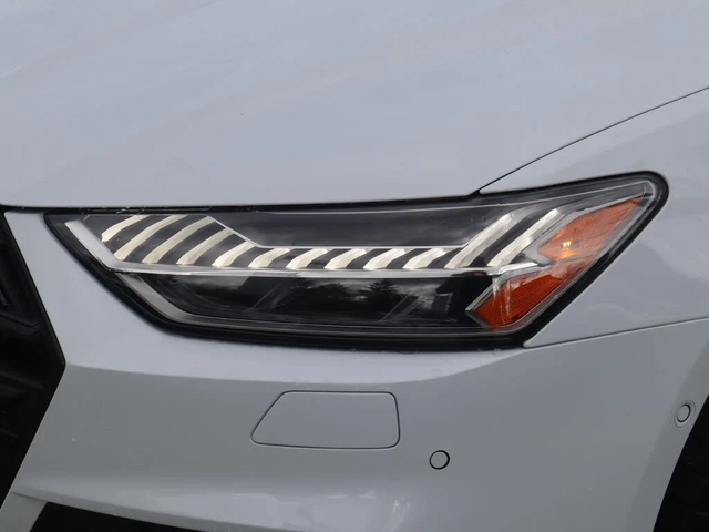 Audi A7 Technik* 55 TFSI* AвтоКредит * (ЦЕНА ДО БГ) - автомобили, коли, обяви за нови и употребявани 5