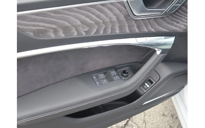 Audi A7 Technik* 55 TFSI* AвтоКредит * (ЦЕНА ДО БГ) - автомобили, коли, обяви за нови и употребявани 6