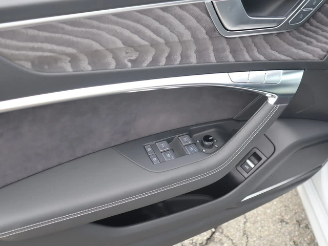 Audi A7 Technik* 55 TFSI* AвтоКредит * (ЦЕНА ДО БГ) - автомобили, коли, обяви за нови и употребявани 6