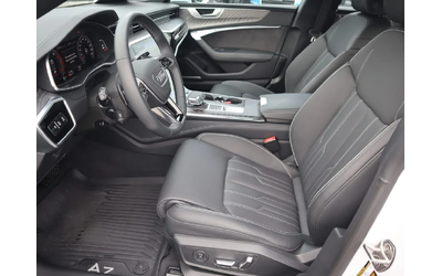 Audi A7 Technik* 55 TFSI* AвтоКредит * (ЦЕНА ДО БГ) - автомобили, коли, обяви за нови и употребявани 8