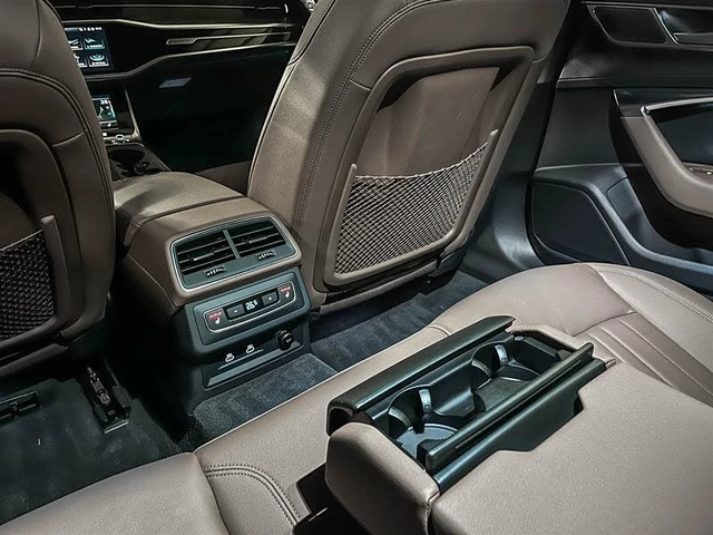 Audi A7 Progressiv* 55 TFSI* AвтоКредит * (ЦЕНА ДО БГ) - автомобили, коли, обяви за нови и употребявани 14