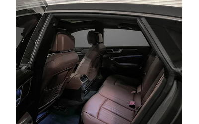 Audi A7 Progressiv* 55 TFSI* AвтоКредит * (ЦЕНА ДО БГ) - автомобили, коли, обяви за нови и употребявани 15