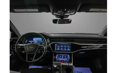 Audi A7 Progressiv* 55 TFSI* AвтоКредит * (ЦЕНА ДО БГ) - автомобили, коли, обяви за нови и употребявани 16