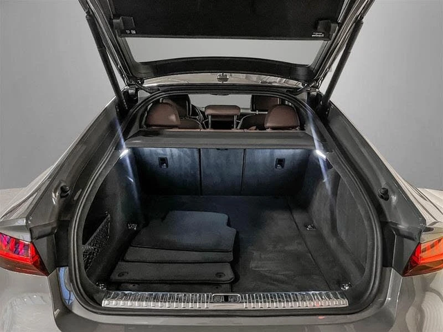 Audi A7 Progressiv* 55 TFSI* AвтоКредит * (ЦЕНА ДО БГ) - автомобили, коли, обяви за нови и употребявани 7