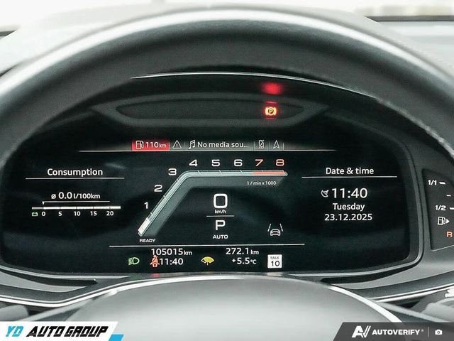 Audi A7 Technik* 55 TFSI* AвтоКредит * (ЦЕНА ДО БГ) - автомобили, коли, обяви за нови и употребявани 11