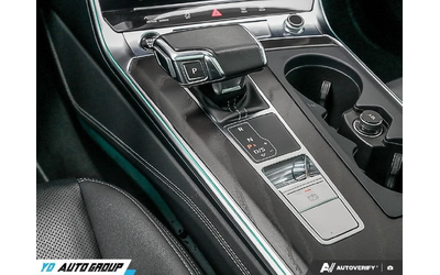 Audi A7 Technik* 55 TFSI* AвтоКредит * (ЦЕНА ДО БГ) - автомобили, коли, обяви за нови и употребявани 12
