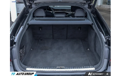 Audi A7 Technik* 55 TFSI* AвтоКредит * (ЦЕНА ДО БГ) - автомобили, коли, обяви за нови и употребявани 7