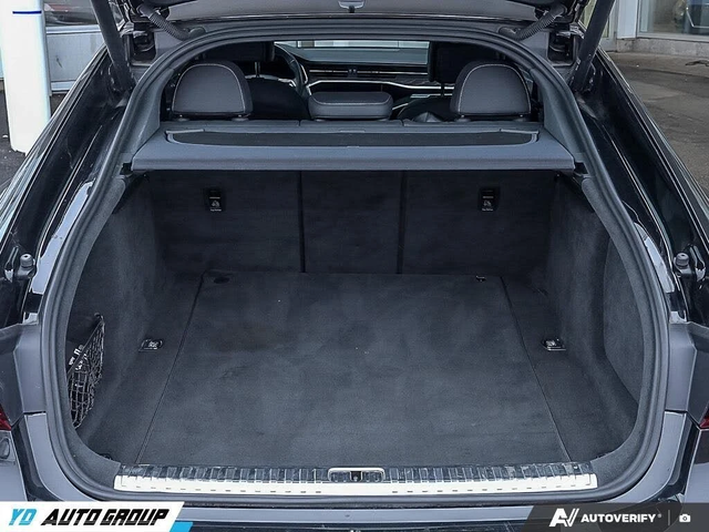 Audi A7 Technik* 55 TFSI* AвтоКредит * (ЦЕНА ДО БГ) - автомобили, коли, обяви за нови и употребявани 7