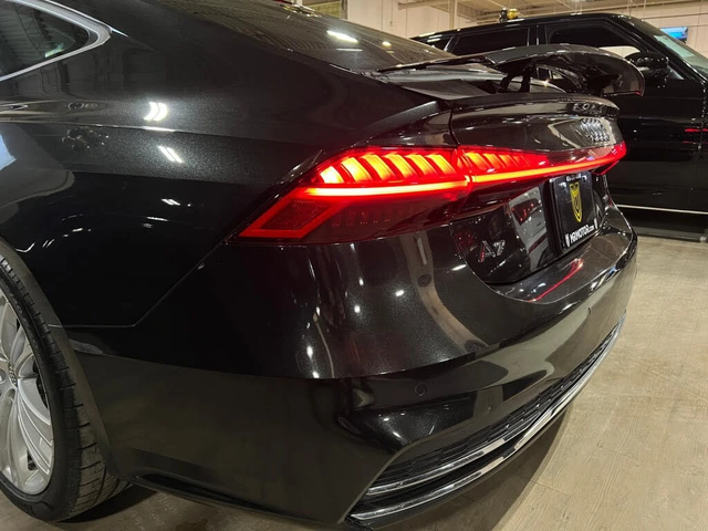 Audi A7 Progressiv* 55 TFSI* AвтоКредит * (ЦЕНА ДО БГ) - автомобили, коли, обяви за нови и употребявани 11