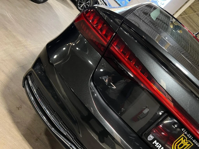 Audi A7 Progressiv* 55 TFSI* AвтоКредит * (ЦЕНА ДО БГ) - автомобили, коли, обяви за нови и употребявани 12