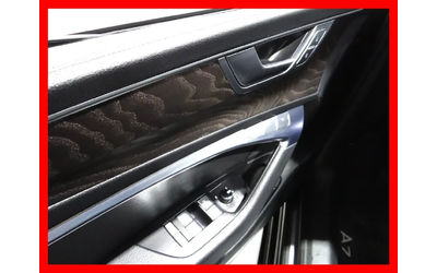 Audi A7 Premium* 55 TFSI* AвтоКредит * (ЦЕНА ДО БГ) - автомобили, коли, обяви за нови и употребявани 10