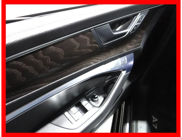 Audi A7 Premium* 55 TFSI* AвтоКредит * (ЦЕНА ДО БГ) - автомобили, коли, обяви за нови и употребявани 10