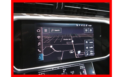 Audi A7 Premium* 55 TFSI* AвтоКредит * (ЦЕНА ДО БГ) - автомобили, коли, обяви за нови и употребявани 14