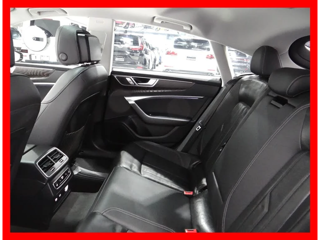 Audi A7 Premium* 55 TFSI* AвтоКредит * (ЦЕНА ДО БГ) - автомобили, коли, обяви за нови и употребявани 9