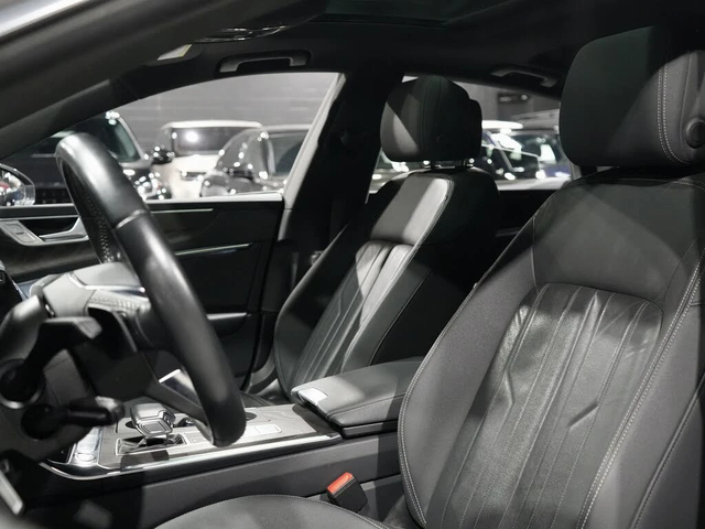 Audi A7 Quattro Progressiv* АвтоКредит* (ЦЕНА ДО БЪЛГАРИЯ) - автомобили, коли, обяви за нови и употребявани 6