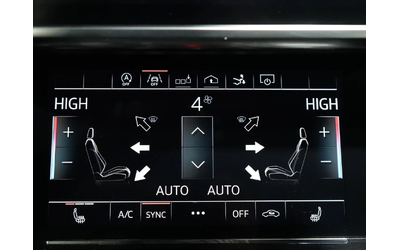 Audi A7 Quattro Progressiv* АвтоКредит* (ЦЕНА ДО БЪЛГАРИЯ) - автомобили, коли, обяви за нови и употребявани 9