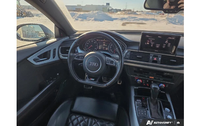 Audi A7 * S-Line* * HeadUp* AвтоКредит* (ЦЕНА ДО БГ) - автомобили, коли, обяви за нови и употребявани 10