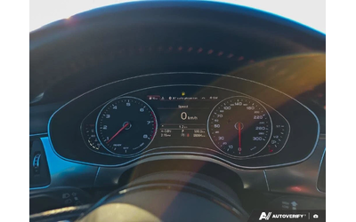 Audi A7 * S-Line* * HeadUp* AвтоКредит* (ЦЕНА ДО БГ) - автомобили, коли, обяви за нови и употребявани 12