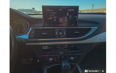 Audi A7 * S-Line* * HeadUp* AвтоКредит* (ЦЕНА ДО БГ) - автомобили, коли, обяви за нови и употребявани 14