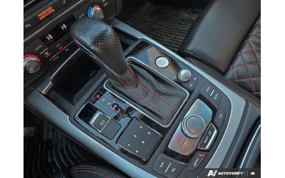 Audi A7 * S-Line* * HeadUp* AвтоКредит* (ЦЕНА ДО БГ) - автомобили, коли, обяви за нови и употребявани 15