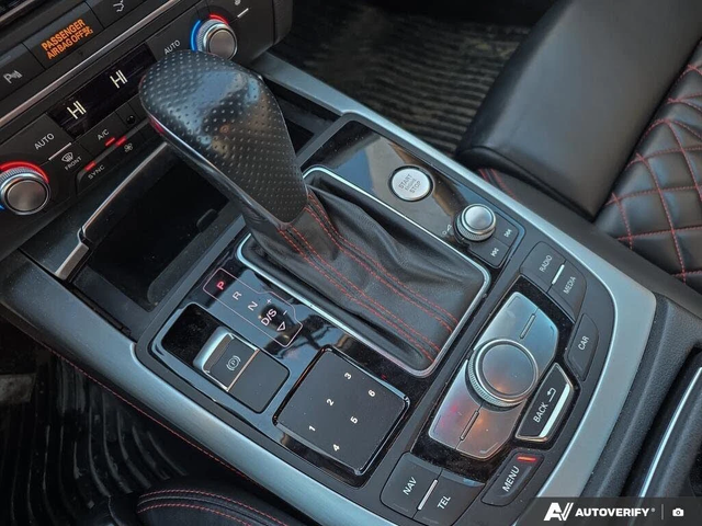 Audi A7 * S-Line* * HeadUp* AвтоКредит* (ЦЕНА ДО БГ) - автомобили, коли, обяви за нови и употребявани 15