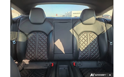 Audi A7 * S-Line* * HeadUp* AвтоКредит* (ЦЕНА ДО БГ) - автомобили, коли, обяви за нови и употребявани 16