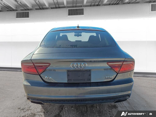 Audi A7 * S-Line* * HeadUp* AвтоКредит* (ЦЕНА ДО БГ) - автомобили, коли, обяви за нови и употребявани 7