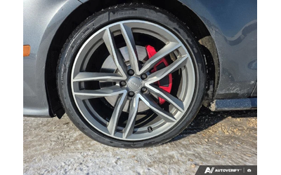 Audi A7 * S-Line* * HeadUp* AвтоКредит* (ЦЕНА ДО БГ) - автомобили, коли, обяви за нови и употребявани 8