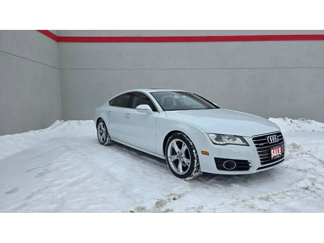 Audi A7 * Premium* * HeadUp* AвтоКредит* (ЦЕНА ДО БГ) - автомобили, коли, обяви за нови и употребявани 0