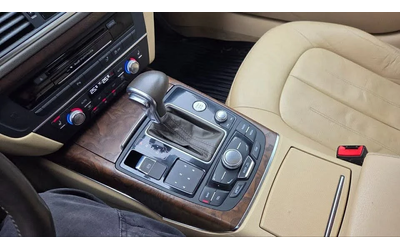 Audi A7 * Premium* * HeadUp* AвтоКредит* (ЦЕНА ДО БГ) - автомобили, коли, обяви за нови и употребявани 11