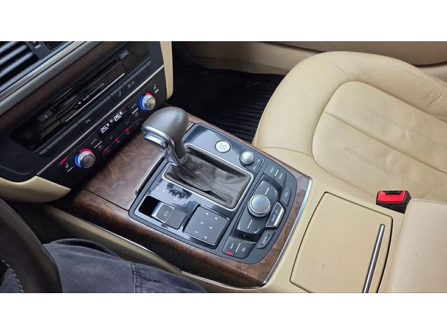 Audi A7 * Premium* * HeadUp* AвтоКредит* (ЦЕНА ДО БГ) - автомобили, коли, обяви за нови и употребявани 11