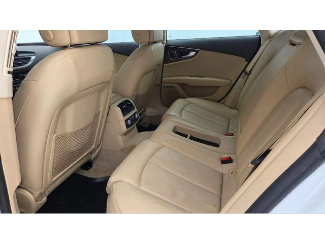 Audi A7 * Premium* * HeadUp* AвтоКредит* (ЦЕНА ДО БГ) - автомобили, коли, обяви за нови и употребявани 13