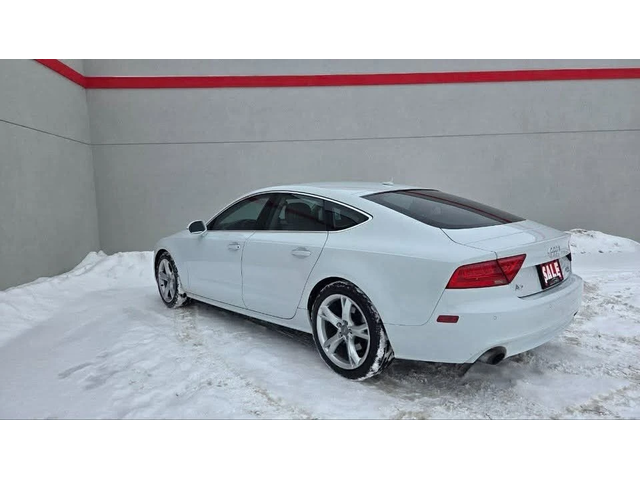 Audi A7 * Premium* * HeadUp* AвтоКредит* (ЦЕНА ДО БГ) - автомобили, коли, обяви за нови и употребявани 4