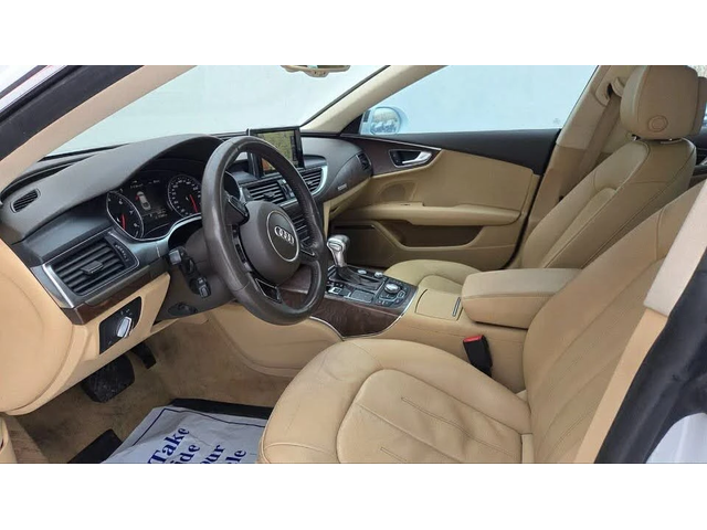 Audi A7 * Premium* * HeadUp* AвтоКредит* (ЦЕНА ДО БГ) - автомобили, коли, обяви за нови и употребявани 7
