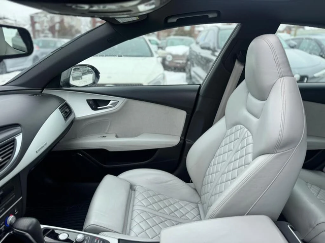 Audi A7 * S-Line* * HeadUp* AвтоКредит* (ЦЕНА ДО БГ) - автомобили, коли, обяви за нови и употребявани 10