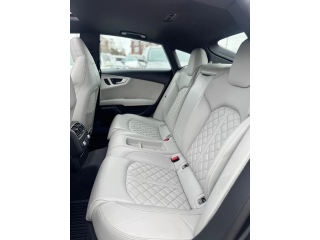 Audi A7 * S-Line* * HeadUp* AвтоКредит* (ЦЕНА ДО БГ) - автомобили, коли, обяви за нови и употребявани 11