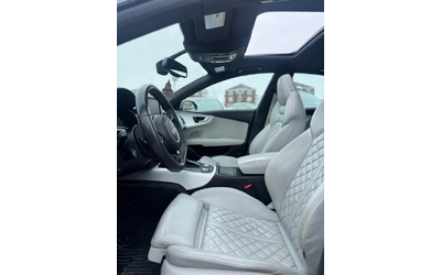 Audi A7 * S-Line* * HeadUp* AвтоКредит* (ЦЕНА ДО БГ) - автомобили, коли, обяви за нови и употребявани 13
