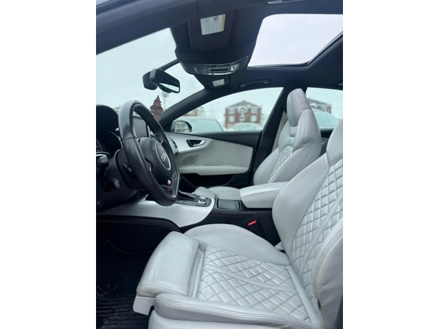 Audi A7 * S-Line* * HeadUp* AвтоКредит* (ЦЕНА ДО БГ) - автомобили, коли, обяви за нови и употребявани 13