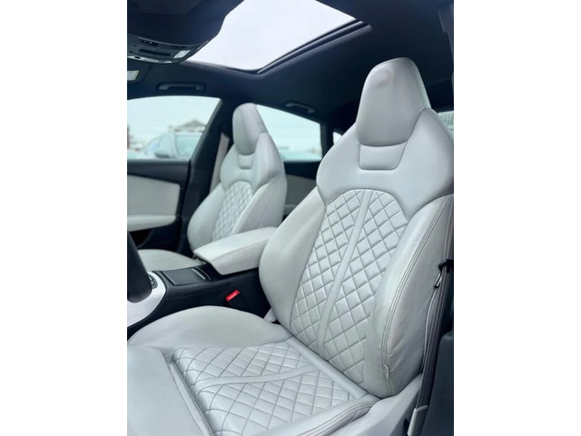 Audi A7 * S-Line* * HeadUp* AвтоКредит* (ЦЕНА ДО БГ) - автомобили, коли, обяви за нови и употребявани 14