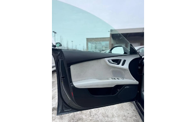 Audi A7 * S-Line* * HeadUp* AвтоКредит* (ЦЕНА ДО БГ) - автомобили, коли, обяви за нови и употребявани 15