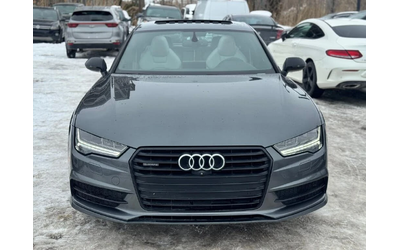 audi-a7 - 1