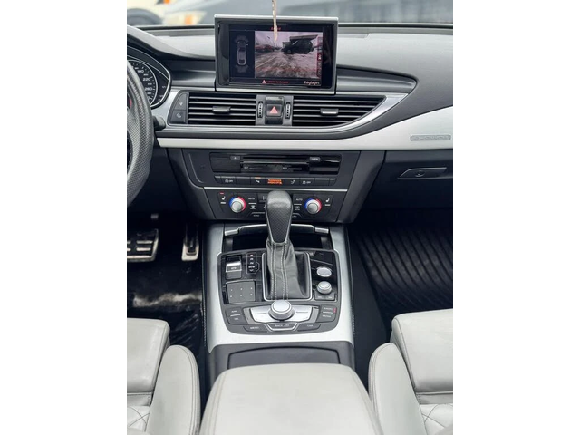 Audi A7 * S-Line* * HeadUp* AвтоКредит* (ЦЕНА ДО БГ) - автомобили, коли, обяви за нови и употребявани 9