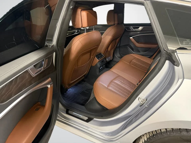 Audi A7 55 TFSI quattro* АвтоКредит* (Цена до БГ) - автомобили, коли, обяви за нови и употребявани 16