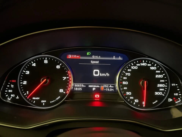 Audi A7 55 TFSI quattro* АвтоКредит* (Цена до БГ) - автомобили, коли, обяви за нови и употребявани 8