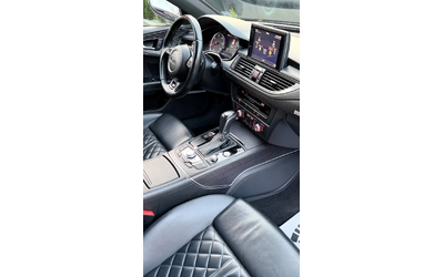 Audi A7 3.0TDI* 326HP* COMPETITION* FULL* СОБСТВЕН ЛИЗИНГ - автомобили, коли, обяви за нови и употребявани 10
