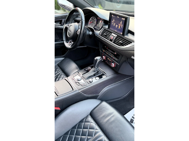Audi A7 3.0TDI* 326HP* COMPETITION* FULL* СОБСТВЕН ЛИЗИНГ - автомобили, коли, обяви за нови и употребявани 10