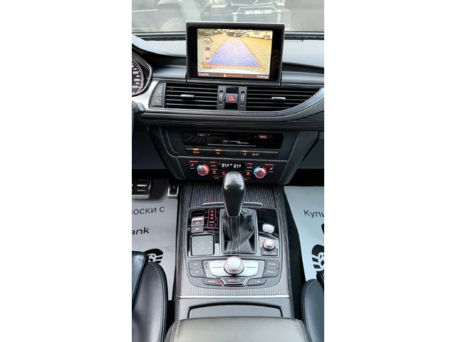 Audi A7 3.0TDI* 326HP* COMPETITION* FULL* СОБСТВЕН ЛИЗИНГ - автомобили, коли, обяви за нови и употребявани 11