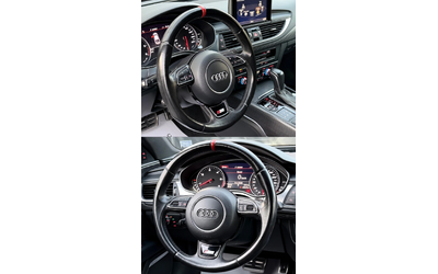 Audi A7 3.0TDI* 326HP* COMPETITION* FULL* СОБСТВЕН ЛИЗИНГ - автомобили, коли, обяви за нови и употребявани 12