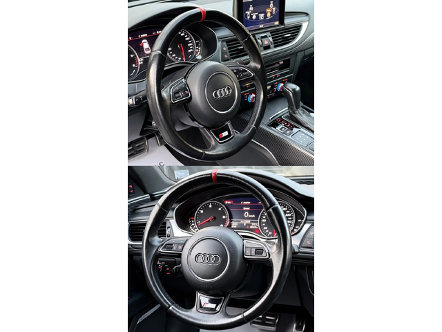 Audi A7 3.0TDI* 326HP* COMPETITION* FULL* СОБСТВЕН ЛИЗИНГ - автомобили, коли, обяви за нови и употребявани 12