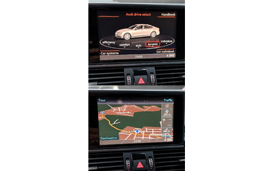 Audi A7 3.0TDI* 326HP* COMPETITION* FULL* СОБСТВЕН ЛИЗИНГ - автомобили, коли, обяви за нови и употребявани 13